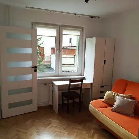 Lejlighed Mieszkanie *