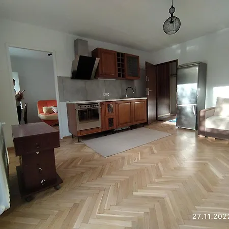 Mieszkanie * Gdynia